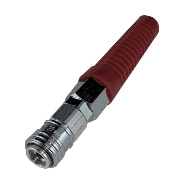 ヤマトエンジニアリング ヤマト 小型・軽量カップリング ホースガード付 BLA12ーSNーHG 1個 254-8630（直送品）