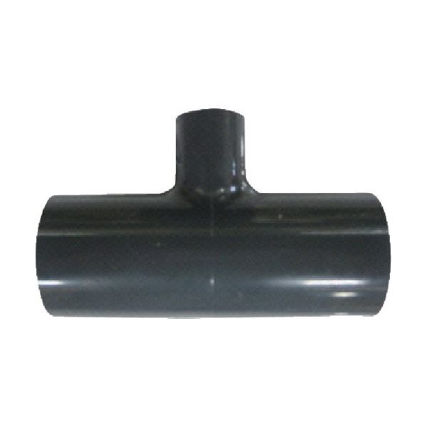 積水化学工業 エスロン HIーTS継手 径違いチーズ 40×20 HIT404 1個 850-6322（直送品）