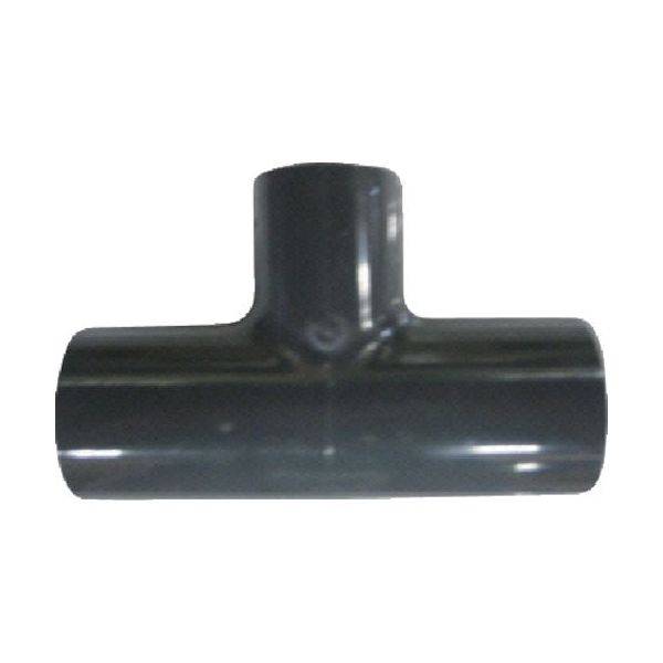 積水化学工業 エスロン HIーTS継手 径違いチーズ 40×30 HIT402 1個 850-6320（直送品）