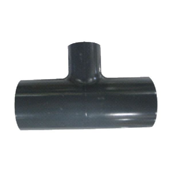 積水化学工業 エスロン HIーTS継手 径違いチーズ 50×30 HIT503 1個 850-6326（直送品）