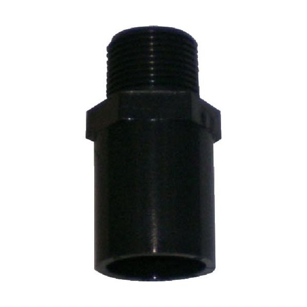 積水化学工業 エスロン クリーン継手 バルブソケット 65 CLVS65 1個 850-5952（直送品）