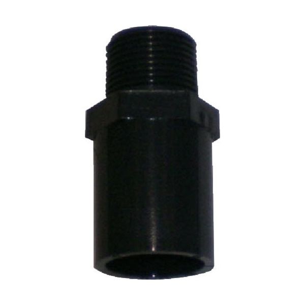 積水化学工業 エスロン クリーン継手 バルブソケット 75 CLVS75 1個 850-5953（直送品）