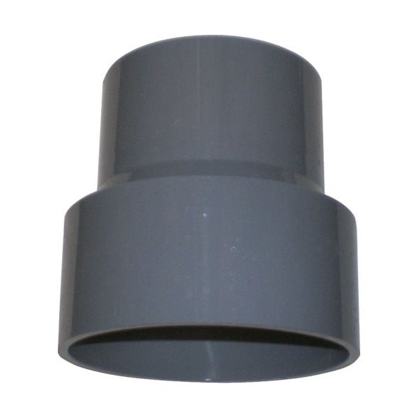 積水化学工業 エスロン DV継手 インクリーザー(IN) 150×100 DIN1F2 1個 850-5996（直送品）