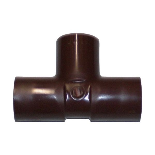 積水化学工業 エスロン HTクリーン継手 チーズ HCLT