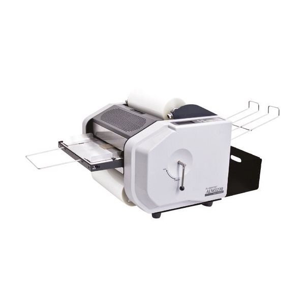 ヒサゴ オートパウチラミネーター ALM3230 1箱(1台) 226-4480（直送品）