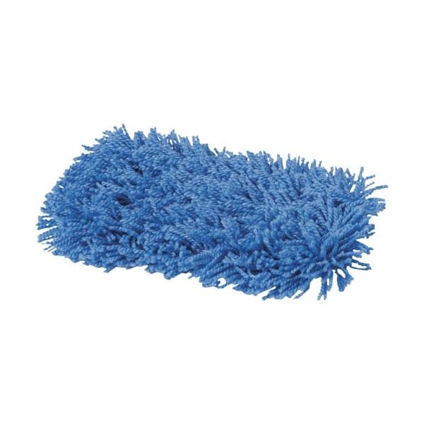 リンレイ フラッシュモップ・ミニ 水拭きラーグ 978899 1枚 252-9825（直送品）