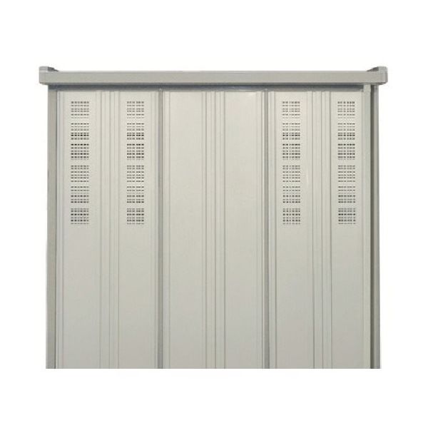 田窪工業所 タクボ CK用 パンチングパネル CKPー20B 1個 111-6210（直送品）