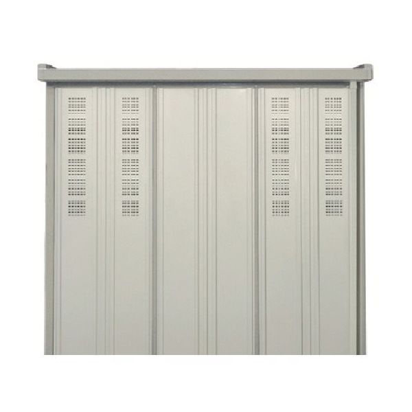 田窪工業所 タクボ CK用 パンチングパネル CKPー21B 1個 111-6174（直送品）