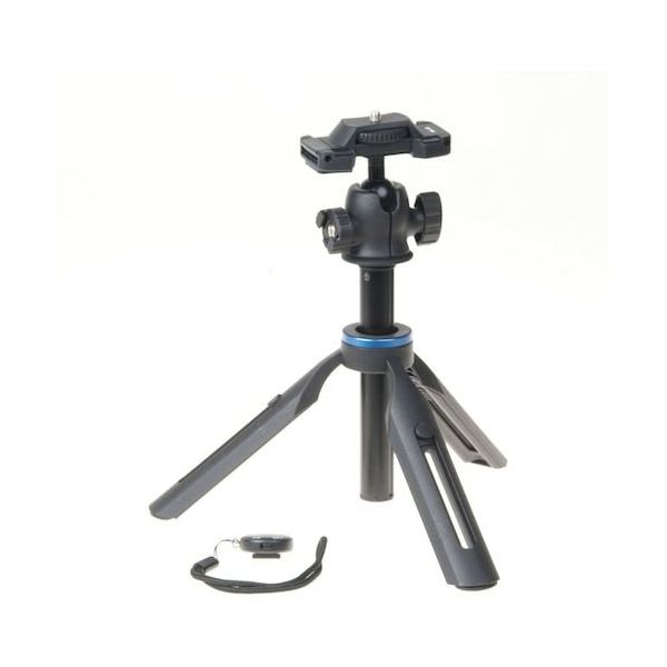 スリック SLIK 444646 マルチポッド R 2 SLMP II 1個 432-5007（直送品）