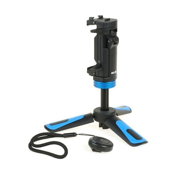 スリック SLIK 444647 フリーアングル 見る撮るR 2 SLFAMRTRR II 1個 432-5004（直送品）