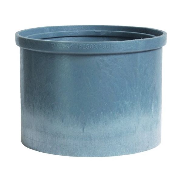 タキロンシーアイ タキロン 排水ますアジャスター 250X200H 291651 1個 128-1301（直送品）