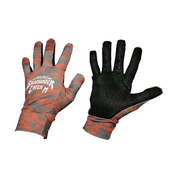 富士手袋工業 富士手袋 サラマンダーキャッチ