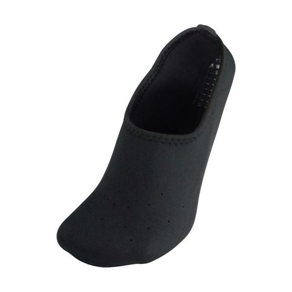 富士手袋工業 富士手袋 フットカバー LL 6034-LL 1足 338-2642（直送品）