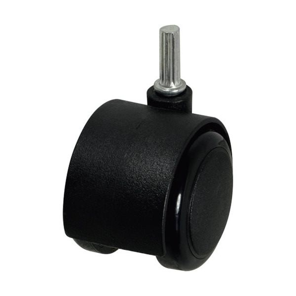 日動工業 日動 NVCーS35L用 自在キャスター(1/2個) NVC-SFCA 1個 408-1446（直送品）