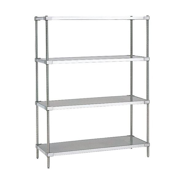 エレクター 304ソリッドエレクターシェルフ LSS PS