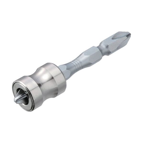 平井工具 BROWN センタースリムビット（ビスパチ付） （1本入） D-SBMG-65 1パック（1本） 853-5767（直送品）