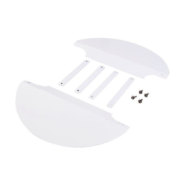 日動工業 日動 ディスクライトルーフ L-DLR 1台 249-2761（直送品）