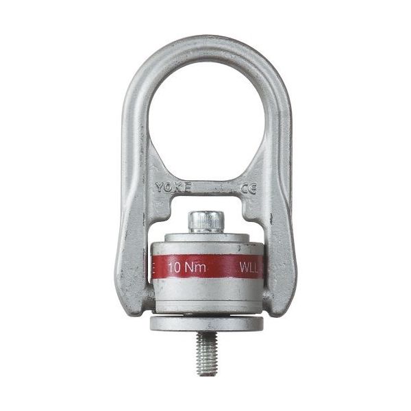 象印チエンブロック 象印 ホイストリング 12.5t HRW-125 1個 134-7489（直送品）