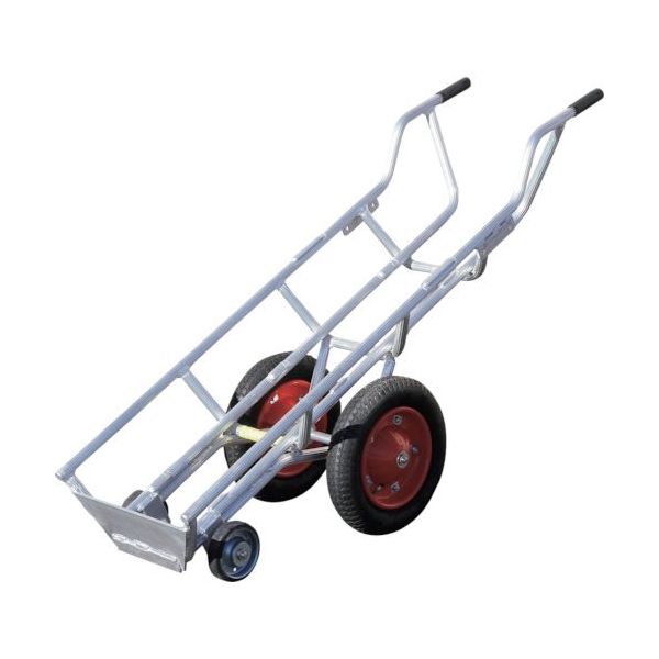 ハラックス HARAX タフボーイ LPG-504 1台 868-8422（直送品）