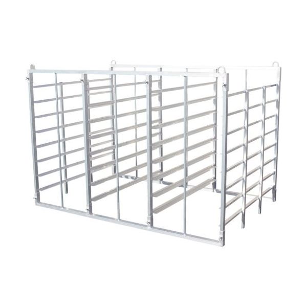 ハラックス HARAX ナエラック ER-96 1台 868-8416（直送品）