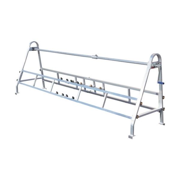 ハラックス HARAX マキエース MA-240H 1台 100-1427（直送品）