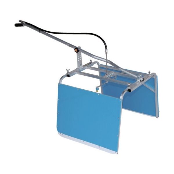 ハラックス HARAX ガードマン DG-900 1台 123-1675（直送品）