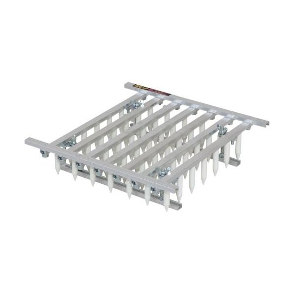 ハラックス HARAX ロケット 7X7 1台 176-7793（直送品）