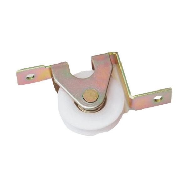 ヨコヅナ 公団・公社用戸車・枠付 φ32 H EKW-0006 1個 152-3809（直送品）