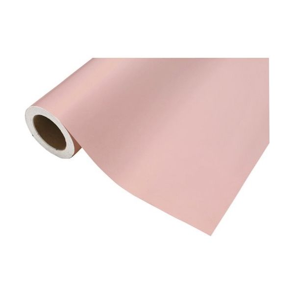 中川ケミカル カッティングシート186ピンクグレー450mm×12M CS045186R 1本 424-9807（直送品）