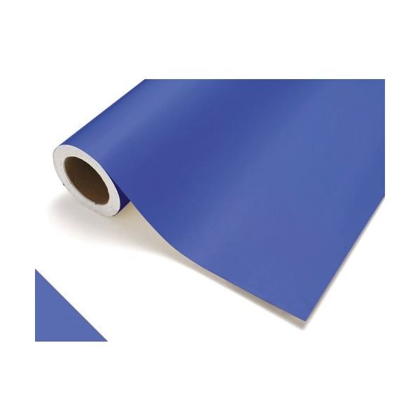 中川ケミカル カッティングシート528レイクブルー1010mm×20m CS1010528F 1巻 424-9750（直送品）