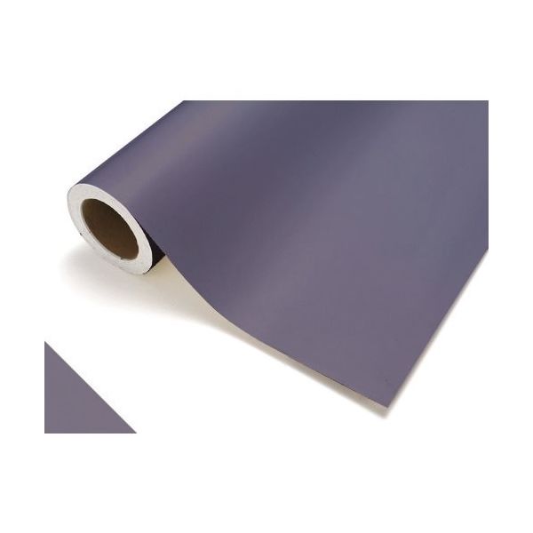 中川ケミカル カッティングシート537スモークバイオレット1010mm×20m CS1010537F 1巻 425-2864（直送品）