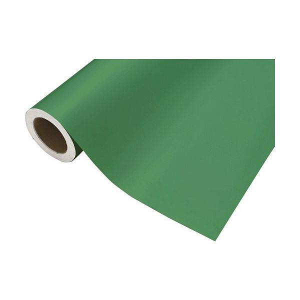 中川ケミカル カッティングシート421グリーン450mm×12M CS045421R 1本 175-7621（直送品）