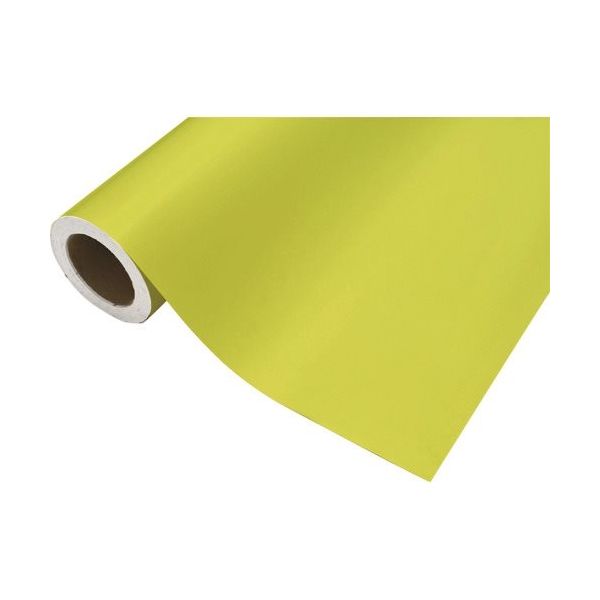 中川ケミカル カッティングシート422カナリア450mm×12M CS045422R 1本 175-6131（直送品）