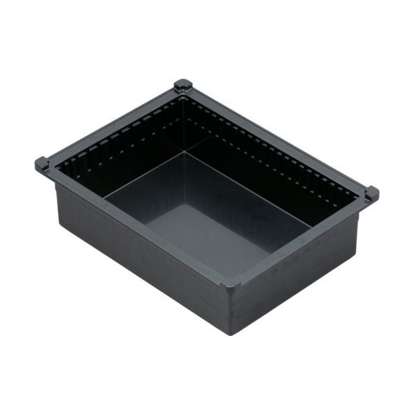 サカセ化学工業 サカセ 導電トレー FT34-10 1個 849-9567（直送品）