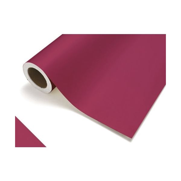 中川ケミカル カッティングシート120ラズベリー450mm×12M CS045120R 1本 175-6081（直送品）