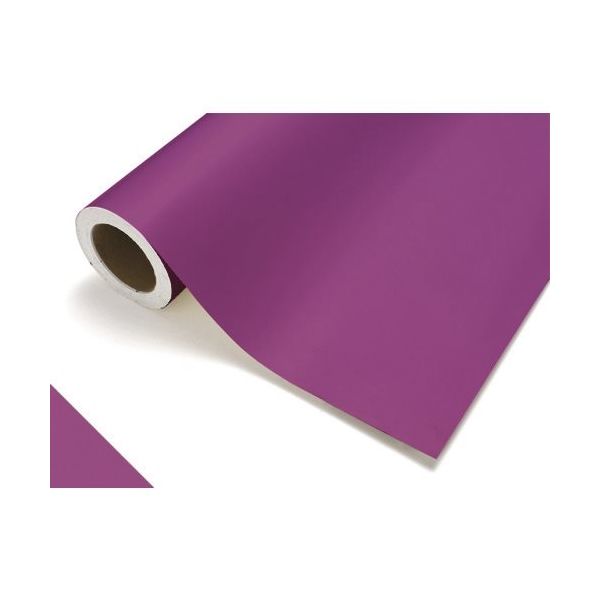 中川ケミカル カッティングシート123パーシアンローズ450mm×12M CS045123R 1本 175-6037（直送品）