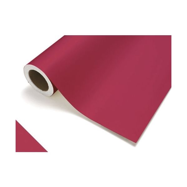 中川ケミカル カッティングシート130マゼンダ450mm×12M CS045130R 1本 175-7619（直送品）