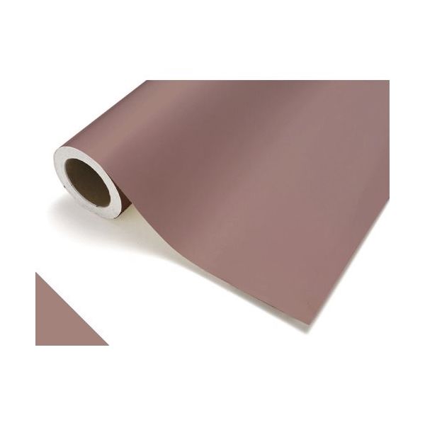 中川ケミカル カッティングシート207ローズストーン450mm×12M CS045207R 1本 175-6092（直送品）