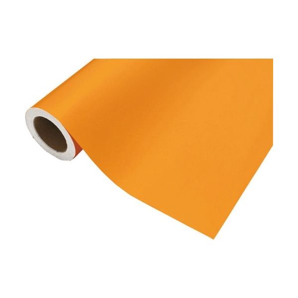 中川ケミカル カッティングシート232マンダリン450mm×12M CS045232R 1本 175-6073（直送品）