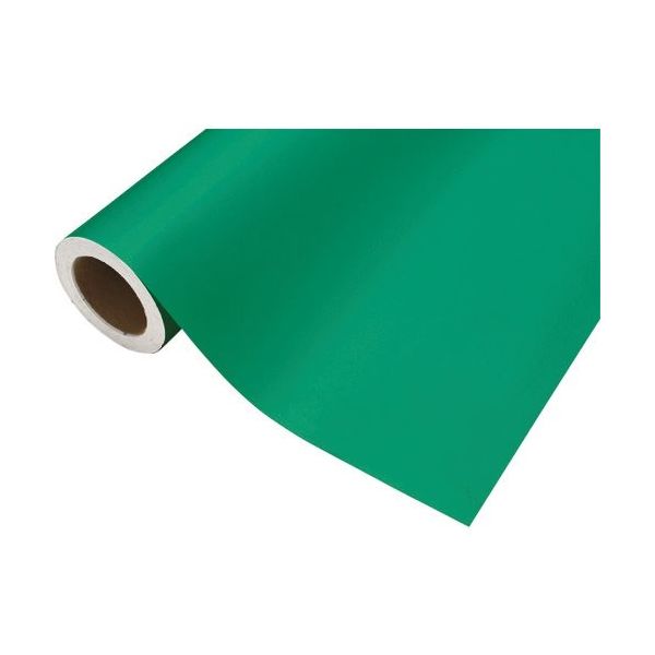 中川ケミカル カッティングシート405ジェードグリーン450mm×12M CS045405R 1本 175-7657（直送品）