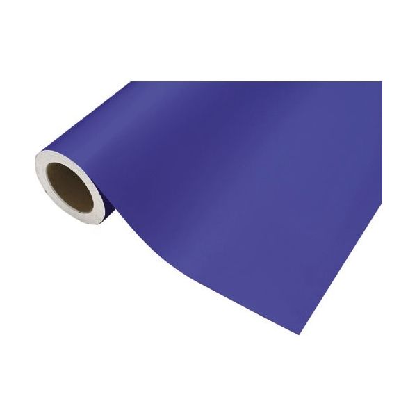 中川ケミカル カッティングシート503ロイヤルブルー450mm×12M CS045503R 1本 175-7626（直送品）