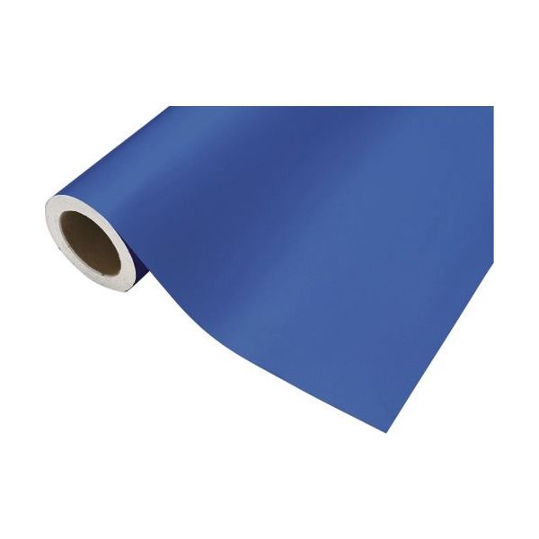中川ケミカル カッティングシート506サファイヤブルー450mm×12M CS045506R 1本 175-6064（直送品）