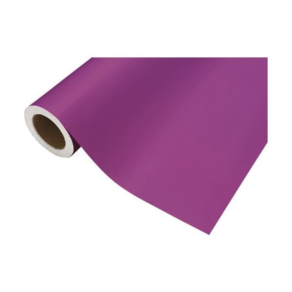 中川ケミカル カッティングシート601シクラメン450mm×12M CS045601R 1本 175-6099（直送品）