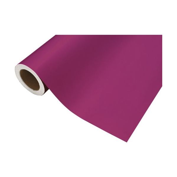 中川ケミカル カッティングシート632ローズバイオレット450mm×12M CS045632R 1本 175-7650（直送品）