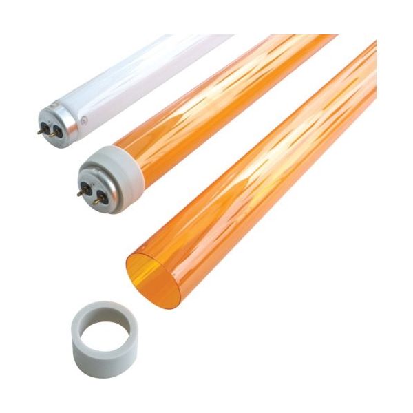 中川ケミカル バンガード オレンジ35Wスリム BG-OR-35W-SS 1本 851-4083（直送品）