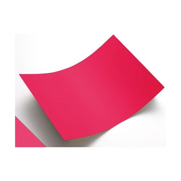 中川ケミカル カッティングシートA4版911K蛍光オペラ 911KA4 1枚 425-0205（直送品）