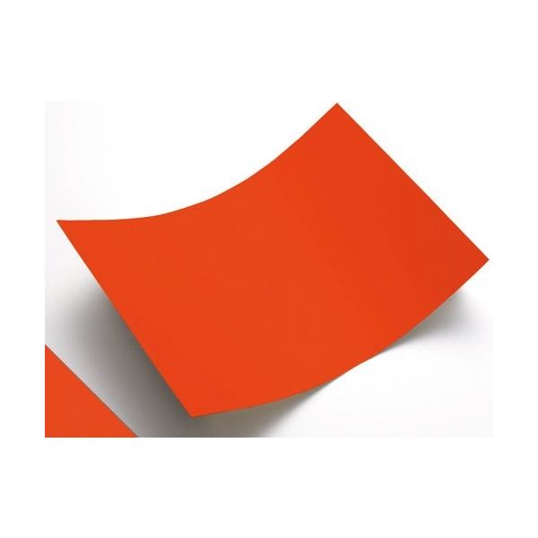 中川ケミカル カッティングシートA4版921K蛍光サニー 921KA4 1枚 425-0166（直送品）