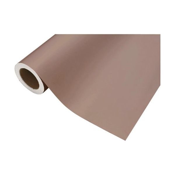 中川ケミカル カッティングシート209カプチーノ450mm×12M CS045209R 1本 424-9516（直送品）