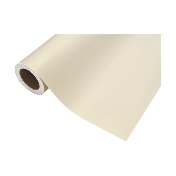 中川ケミカル カッティングシート381メディカルベージュ450mm×12M CS045381R 1本 425-2852（直送品）