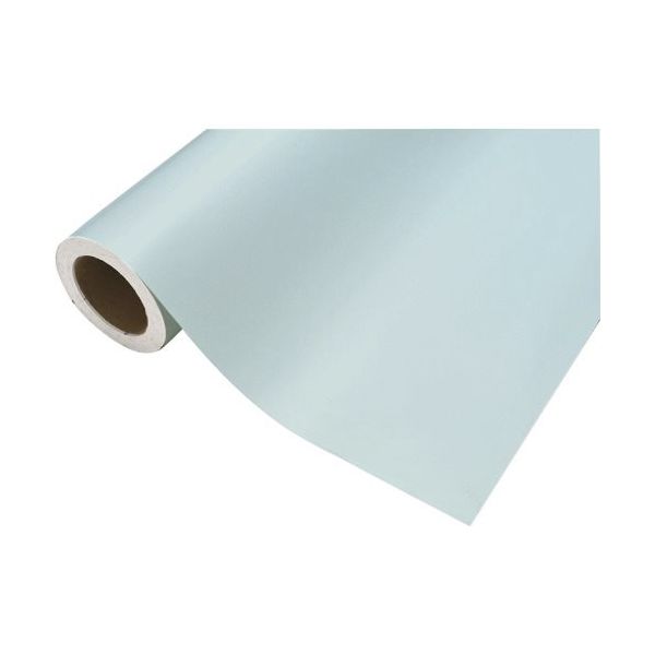 中川ケミカル カッティングシート582モーニングブルー450mm×12M CS045582R 1本 424-9517（直送品）